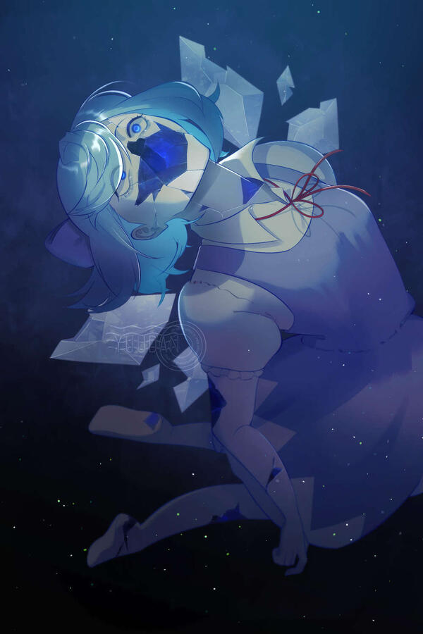 Cirno 2024 Cirno 2024